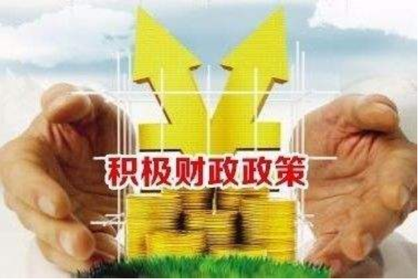 什么是财政政策