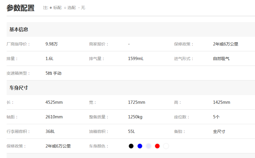 现代伊兰特1.6的怎么样？