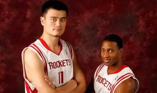 姚明为何会无缘入选NBA75大球星？