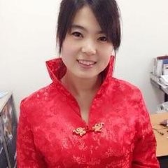 慕岩老婆于丽莎照片