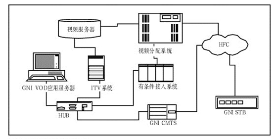 VOD是什么意思