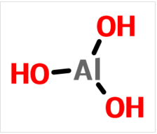 氢氧化铝的酸式电离和碱式电离