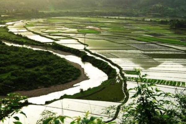 邵阳有哪些好玩儿的旅游景点？