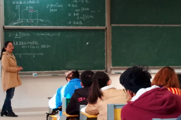 什么是“模糊数学‘？