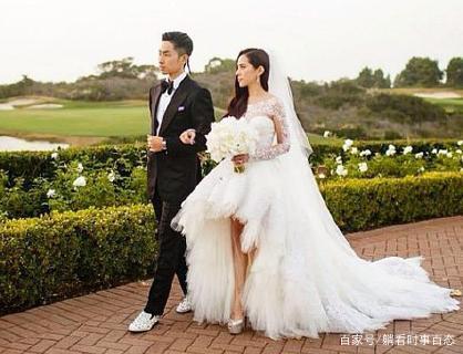 吴建豪寄2封离婚书，富商妻子决定离婚，女方密友为何指控吴建豪五大罪状？