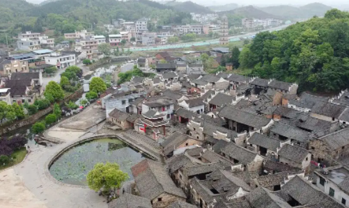 郴州旅游必去十大景点排名