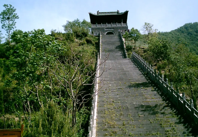 济源旅游景点大全排名