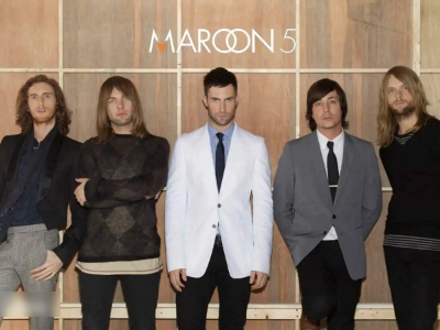 maroon5在中国被歌迷亲切的称为什么