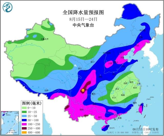 台风胚胎97W，98W什么走向？能否加强为超强台风靠近我国？