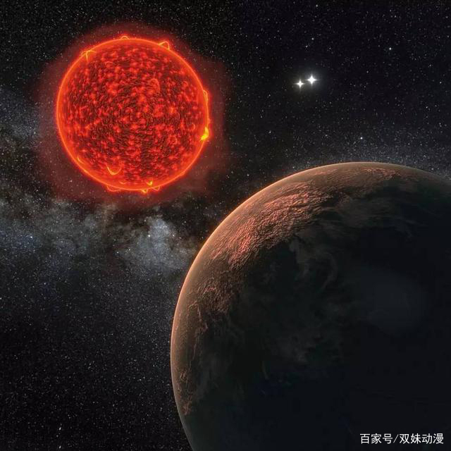 什么是三体星？三体星在哪里？它还有什么神奇之处呢？