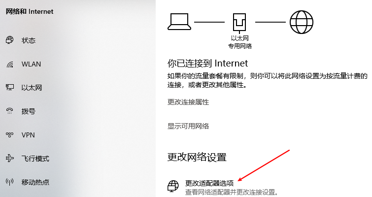 TAP-Win32 Provider V9 是什么？