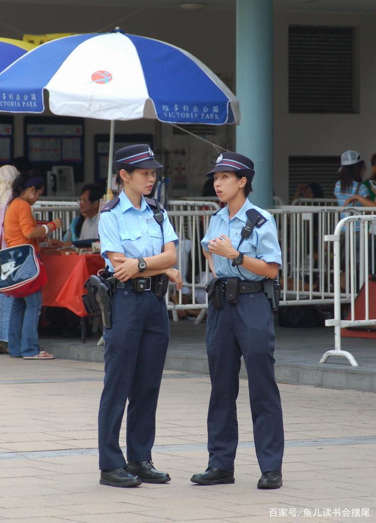 《陀枪师姐》中的“陀枪”到底是什么意思