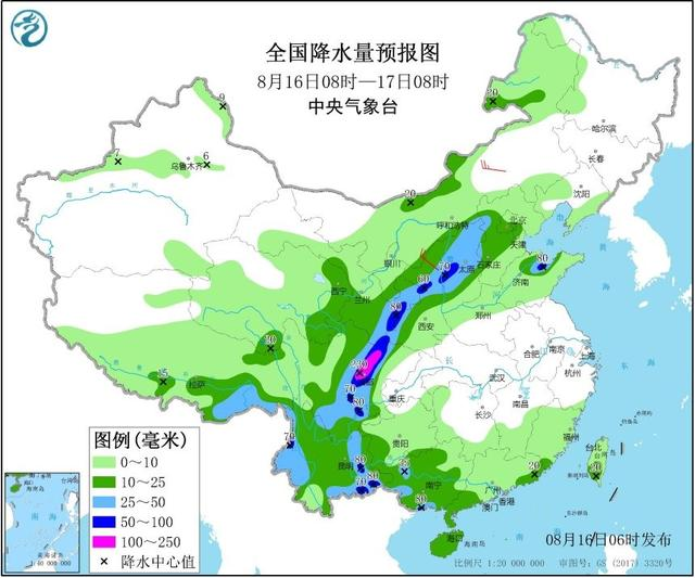 台风胚胎97W，98W什么走向？能否加强为超强台风靠近我国？