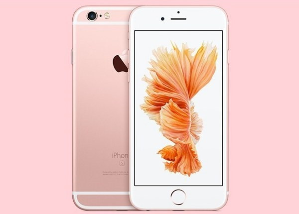 iphone 6s什么时候上市的