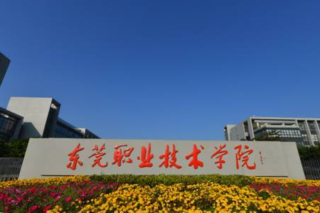 东莞市有哪些大学