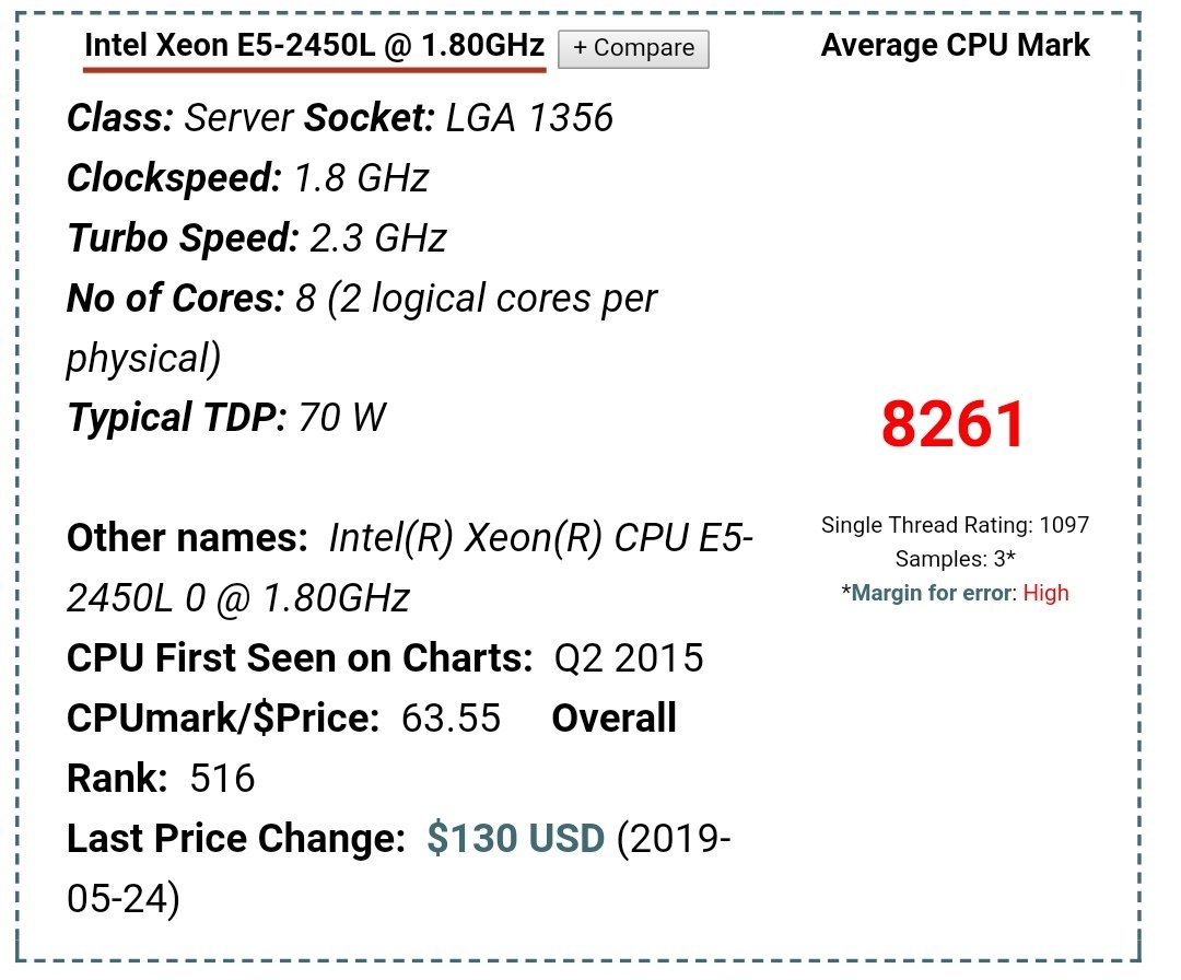 intel E52450L和intel 酷睿i7860吃吃鸡打打联盟，那个好些？