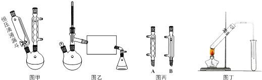 酯化反应的反应机理是什么啊 ？