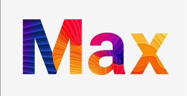 3dmax的 