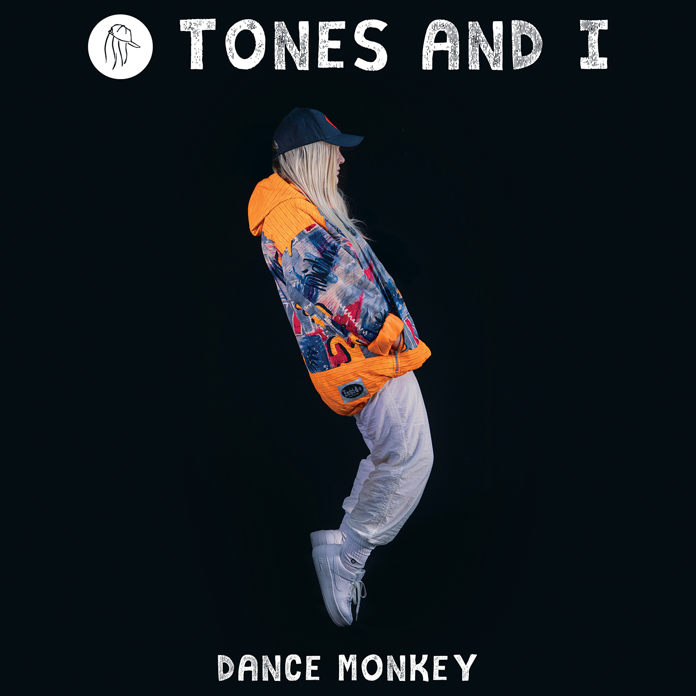 求 Tones And I - Dance Monkey (Stripped Back).mp3一般音质就行？