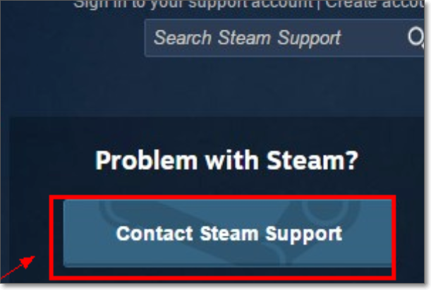 steam怎么申诉啊 现在那里找客服申诉啊 我的被误封了