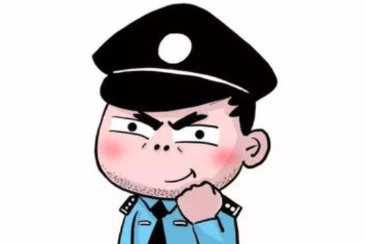 警察蜀黍是什么意思?