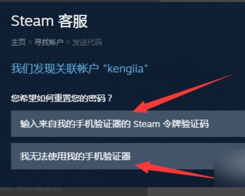 我steam号被盗了 我找回过程中的时候 我邮箱收不到steam的验证码 怎么办