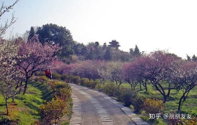 南京旅游必去十大景点