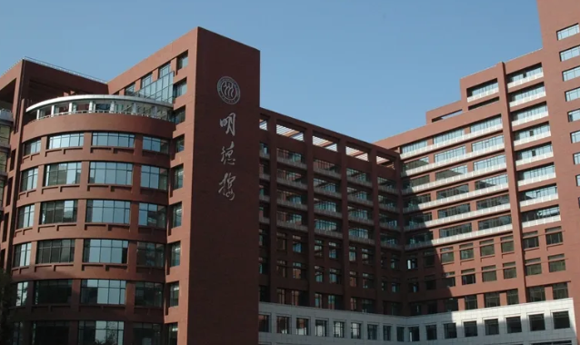 中国大学前十排名