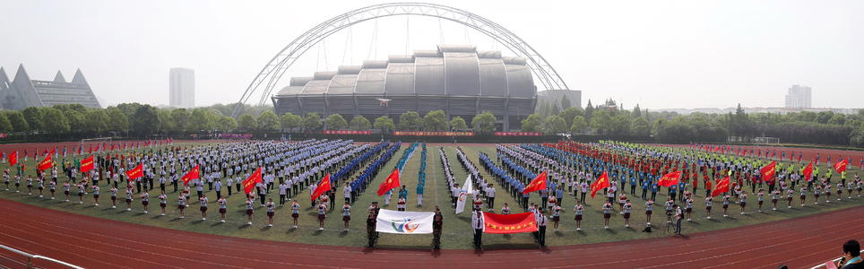 上海工程技术大学怎么样?