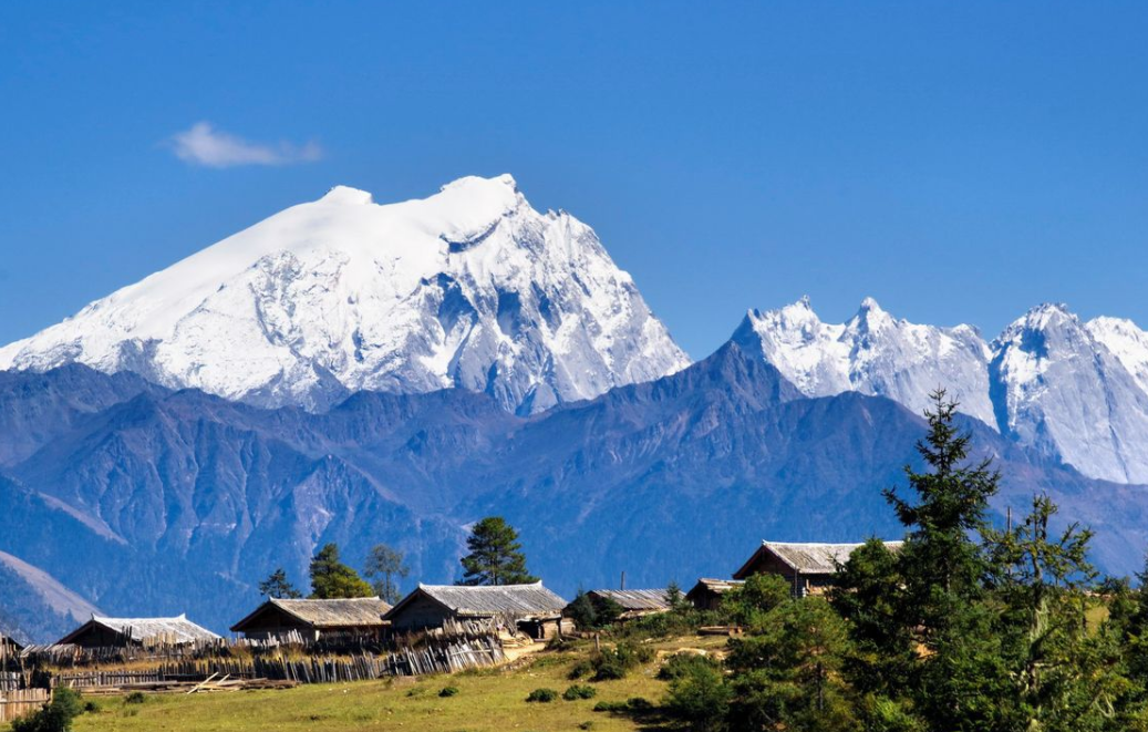 香格里拉旅游景点都有哪些？