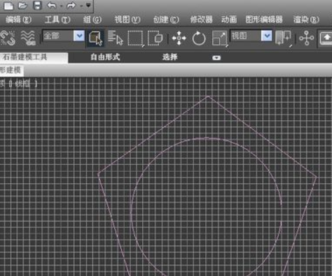 CAD导入3DMAX怎么建模？有图文教程没啊？