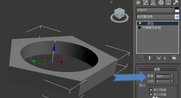 CAD导入3DMAX怎么建模？有图文教程没啊？