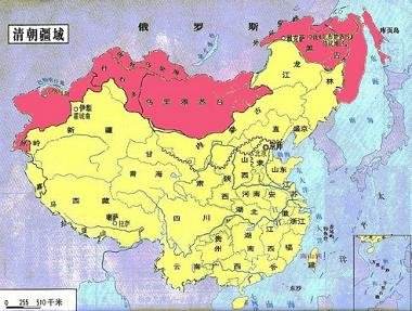 拿破仑曾说过：“中国是一头沉睡的雄狮”，后半句是什么？