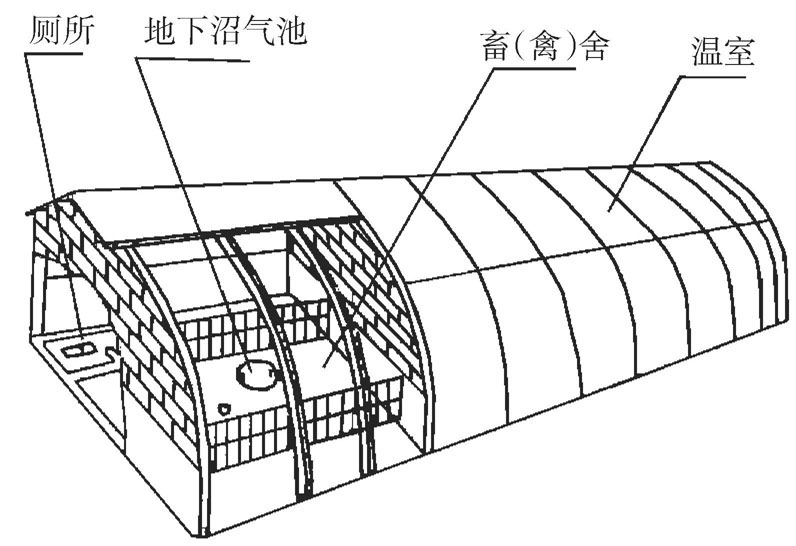 四位一体指什么?