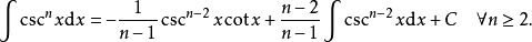 tanx的平方 积分是啥啊？