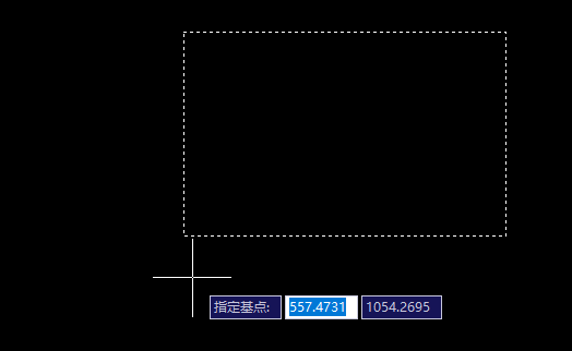 CAD中的图怎样旋转