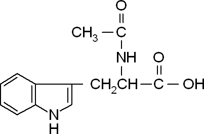 L-色氨酸的生产方法