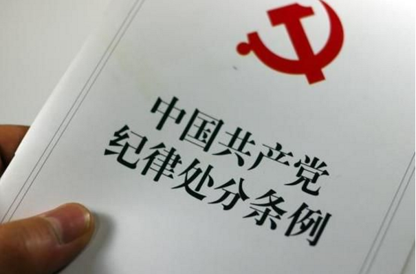 党内严重警告处分的期限有多久