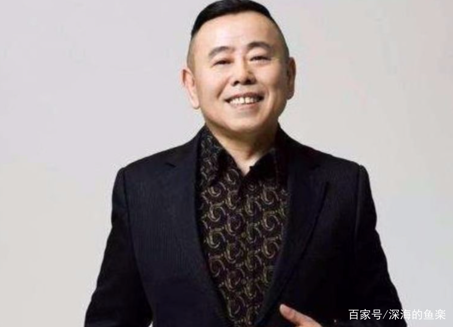 潘长江事件再度恶化，女儿也深受其害，网络暴力真可怕！事件起始是什么？