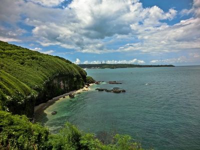 广西北海旅游景点大全