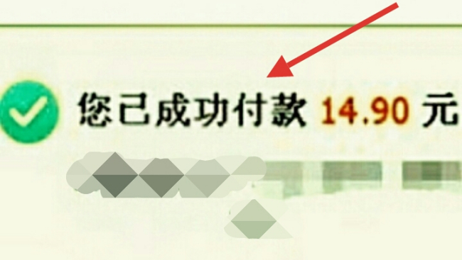 中欣卡如何网上购物?