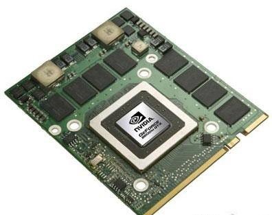 显卡NVIDIA GeForce GT 520M是什么意思啊？