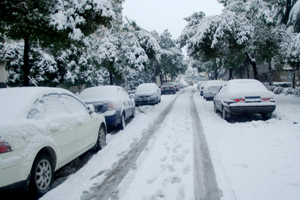 东北将出现大范围特大暴雪，此次大暴雪为何来的如此猛烈？