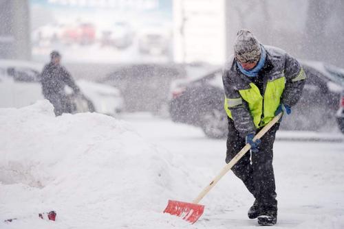 东北将出现大范围特大暴雪，此次大暴雪为何来的如此猛烈？