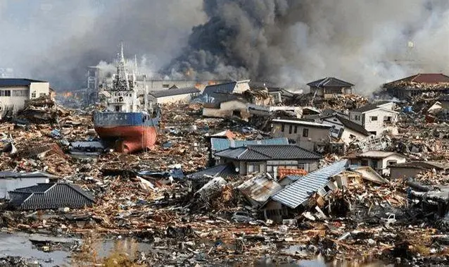 日本福岛发海啸警报，地震和海啸有何联系？