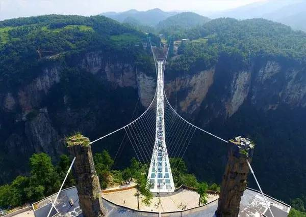 张家界A级景区门票向全国游客半价，这个优惠有吸引到游客们吗？