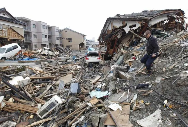 日本福岛发海啸警报，地震和海啸有何联系？