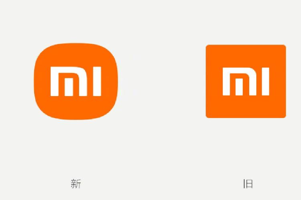 小米换了新logo，新Logo是由谁设计的？