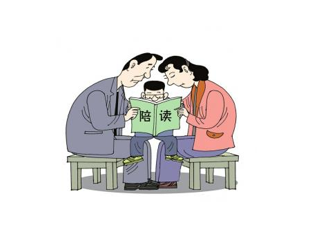 孩子升入高中之后，父母有必要陪读吗？